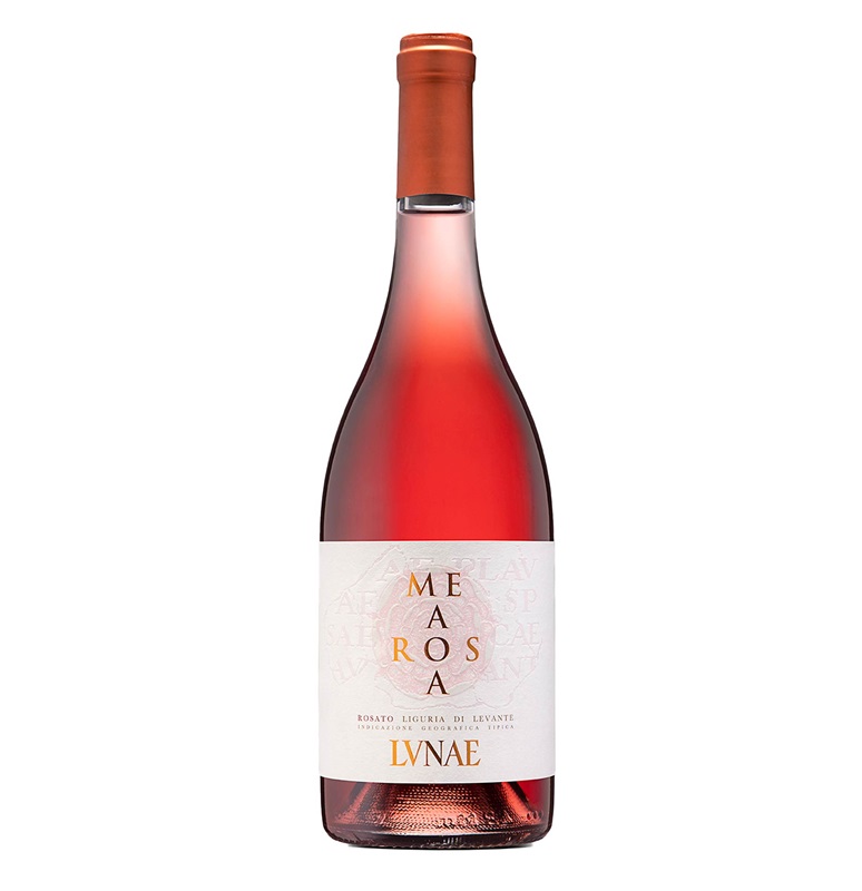 Lunae, Mea Rosa 2023, 750 ml