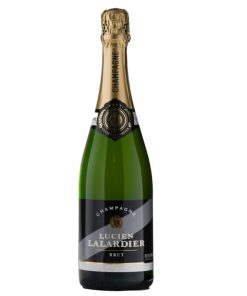 Lucien Lalardier Brut, 750 ml