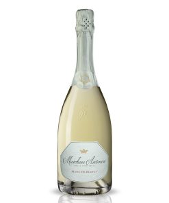 Tenuta Montenisa – Antinori, Franciacorta Blanc de Blancs Brut, 750 ml