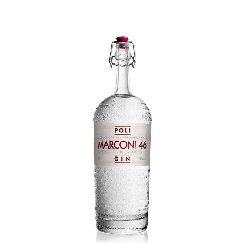 Poli Gin Marconi 46