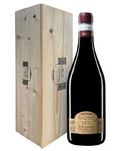 Masciarelli – Marina Cvetic, Montepulciano d’Abruzzo Riserva 2020, 1500 ml