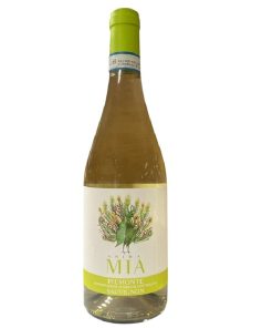 Pico Maccario, Sauvignon Anima mia 2024, 750 ml