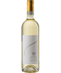 Renzo Seghesio – Cascina Pajana, Arneis Roero San Bernardino 2023, 750 ml
