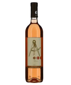 Terre Margaritelli, Torgiano Rosato Venturosa 2022, 750 ml