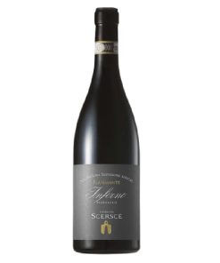Tenuta Scerscé, Valtellina Superiore Inferno Flammante 2020, 750 ml