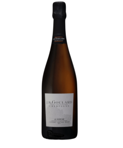 J.M. Goulard, Sereine Brut, 750 ml