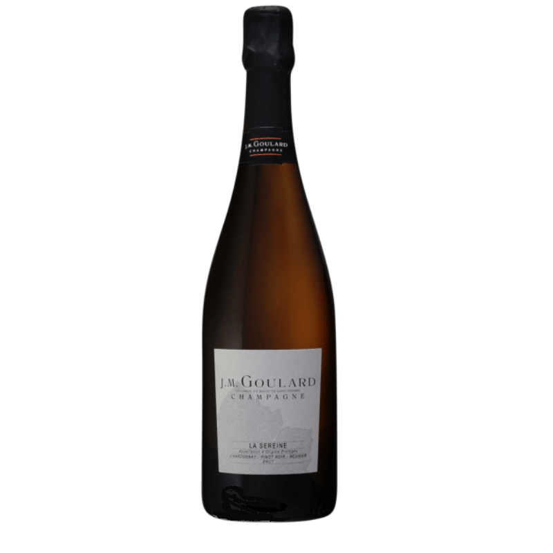 J.M. Goulard, Sereine Brut, 750 ml