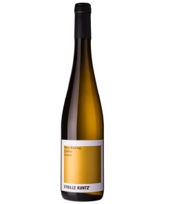 Sybille Kuntz, Riesling Trocken 2022, 750 ml