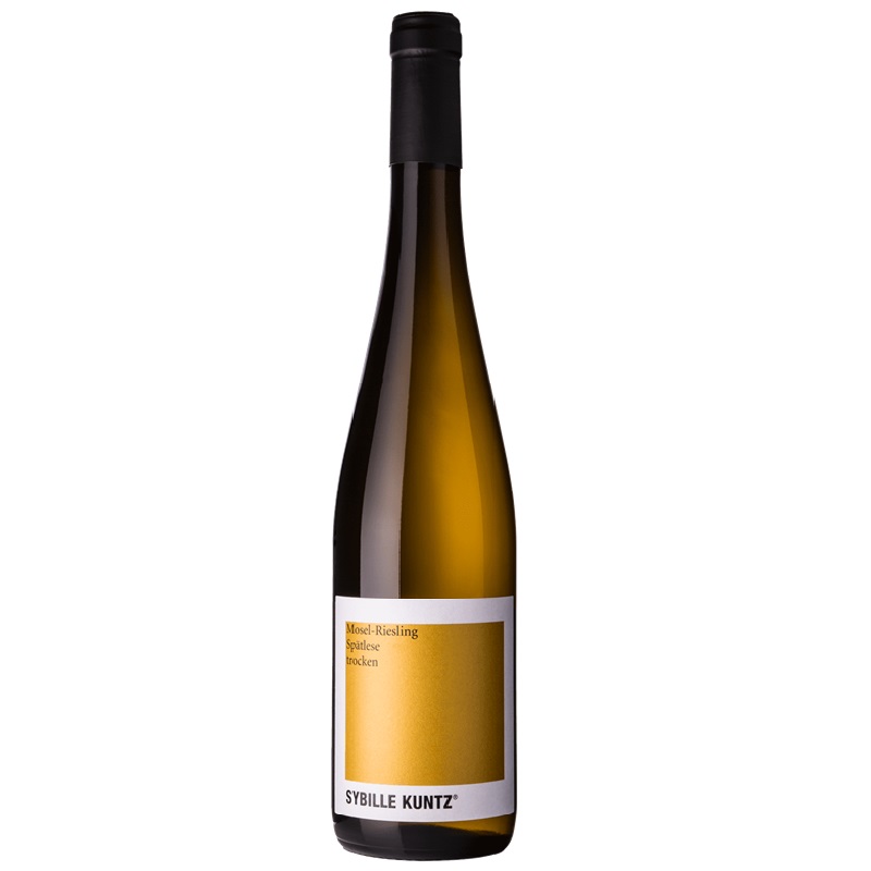 Sybille Kuntz, Riesling Trocken 2022, 750 ml