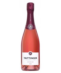 Taittinger, Prestige Rosé Brut, 750 ml