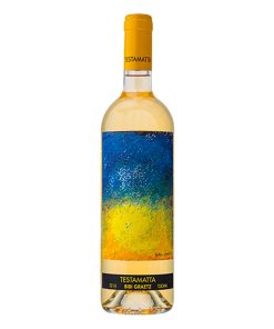 Bibi Graetz, Testamatta Bianco 2022, 750 ml