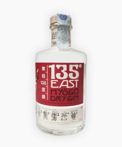 135° East Hyogo Dry