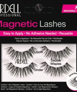 Ciglia finte Ardell magnetic double wispies