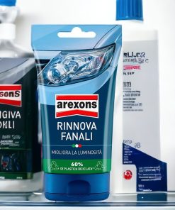 AREXONS – RINNOVA FANALI AREXONS GR 150
