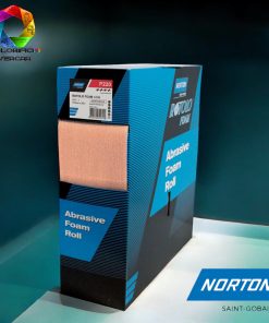 NORTON – CARTA SOFT A295 FOAM GR 240