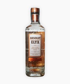 Absolut Elyx