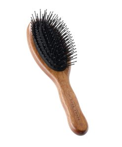 Acca Kappa Spazzola Per Capelli Mogano Kotibè (36)