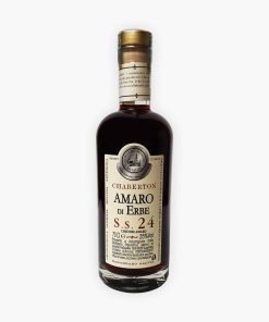 Chaberton Amaro Di Erbe S.S.24