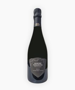 Aurore Casanova Puisieulx Grand Cru Les Petites Vignes Brut