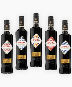 Averna Riserva Tributo Siciliano