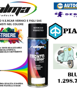 PIAGGIO – 1.298.7490 BLU