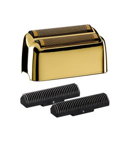 Babyliss Testina Per Shaver FXFS2GE Gold