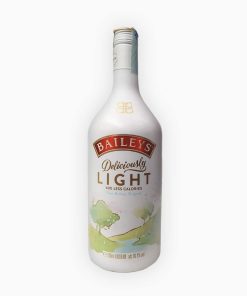 Baileys Deliciously Light
