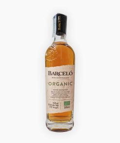 Barceló Organic