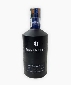 Bareksten Navy Strength