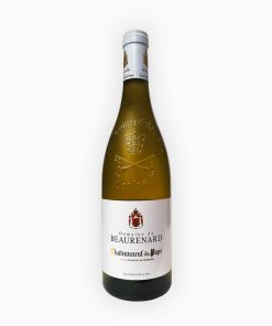 DOMAINE DE BEAURENARD CHÂTEAUNEUF-DU-PAPE BLANC