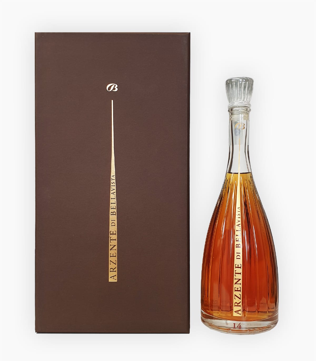 Arzente di Bellavista