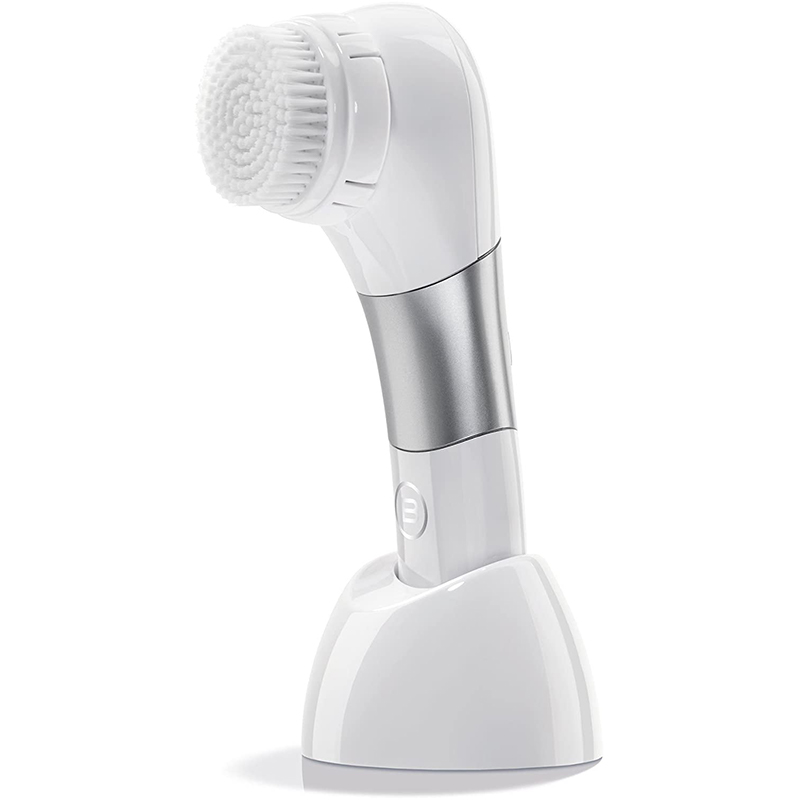 Bellissima Imetec Face Cleansing Spazzola Per La Pulizia Del Viso - immagine 2