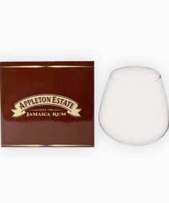 BICCHIERE RUM APPLETON ESTATE