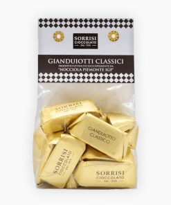 Boella & Sorrisi Gianduiotti Classici