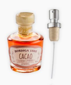 Bordiga Tintura Cacao