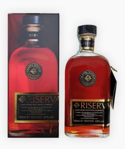 Aldo Bottega Riserva Privata Barrique