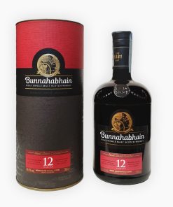 Bunnahabhain 12 Years