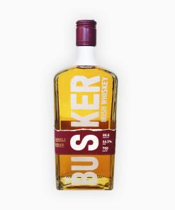 The Busker Single Grain