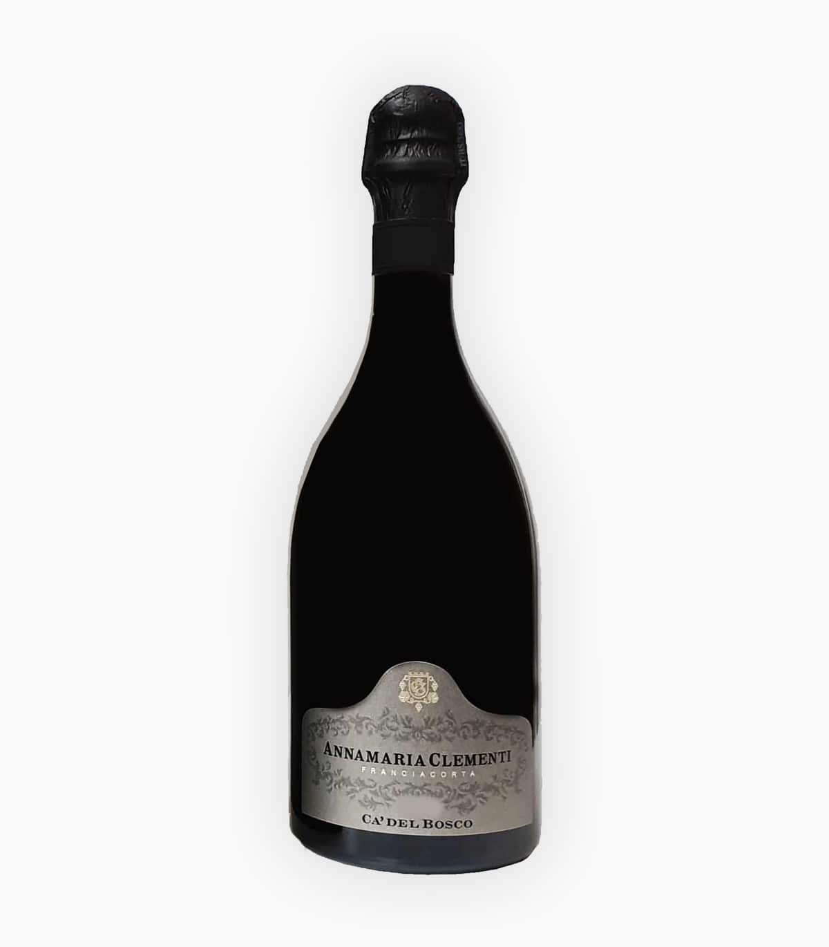 Ca’ Del Bosco Annamaria Clementi