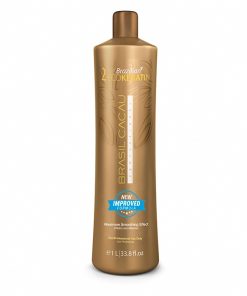 Cadiveu Brazilian EcoKeratin 1000ml – Trattamento Alla Cheratina