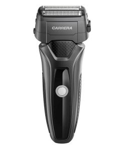 Carrera Classic Men Shaver – Rasoio Elettrico