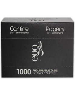 Cartine Per Permanente conf.1000 pezzi