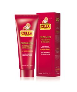 Cella Crema Rapida Per Rasatura 150ml