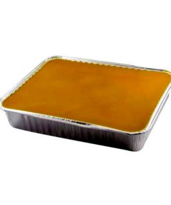 Cera A Caldo Miele Vaschetta 1kg