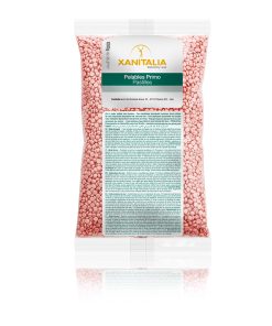 Cera Brasiliana Lipograni Rosa 1kg