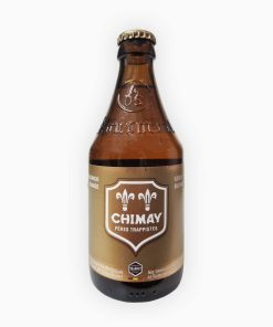 CHIMAY DORÉE