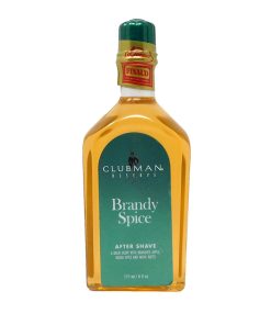 Clubman Pinaud After Shave Brandy Spice 177ml
