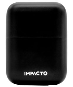 Cocco Impacto Shaver Black