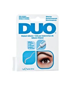 Ardell Colla Duo Striplash Adhesive (trasparente) 7gr