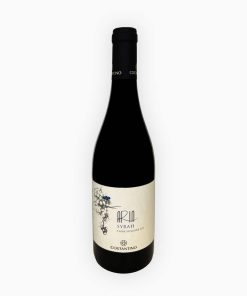 COSTANTINO ARIA SYRAH TERRE SICILIANE IGT BIO